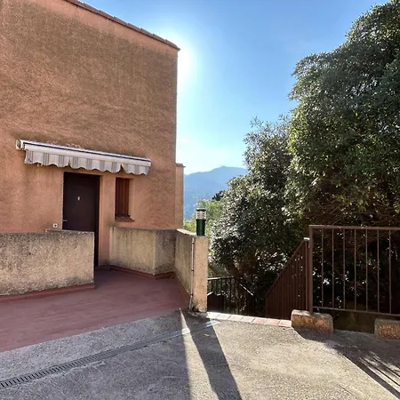 Studio/mezzanine 5 Pers - Parking, Climatise - Fr-1-225c-154 *