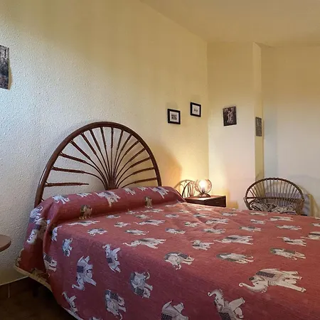 Studio/mezzanine 5 Pers - Parking, Climatise - Fr-1-225c-154 Apartment
